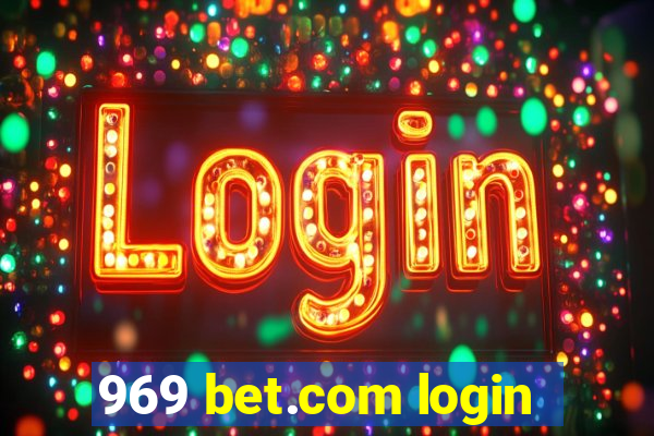 969 bet.com login